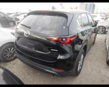 Mazda CX-5 2023