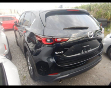 Mazda CX-5 2023