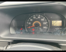 Daihatsu Hijet Cargo 2019