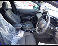 Toyota Corolla Cross 2024