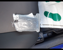 Toyota Corolla Cross 2024