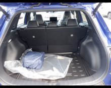 Toyota Corolla Cross 2024