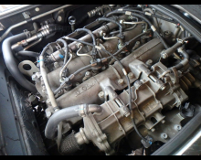 Mitsubishi Rosa 2015