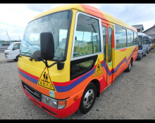 Mitsubishi Rosa 2015