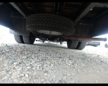 Mitsubishi Rosa 2015