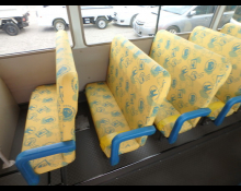 Mitsubishi Rosa 2015