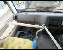 Mitsubishi Rosa 2015