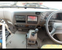 Mitsubishi Rosa 2015