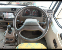 Mitsubishi Rosa 2015