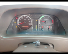 Mitsubishi Rosa 2015