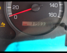 Mitsubishi Rosa 2015