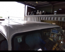 Mitsubishi Canter 1994