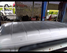 Mitsubishi Canter 1994