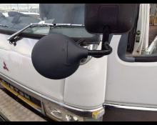 Mitsubishi Canter 1994