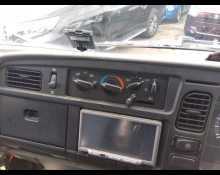 Mitsubishi Canter 1994