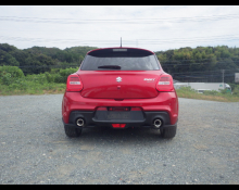 Suzuki Swift Sports 2023