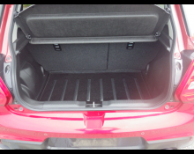 Suzuki Swift Sports 2023