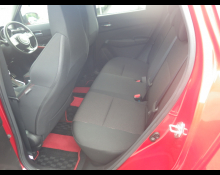 Suzuki Swift Sports 2023