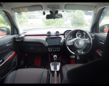 Suzuki Swift Sports 2023