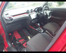 Suzuki Swift Sports 2023