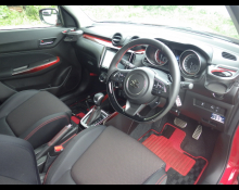 Suzuki Swift Sports 2023