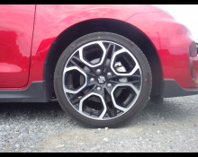 Suzuki Swift Sports 2023