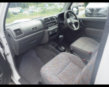 Suzuki Jimny 1999
