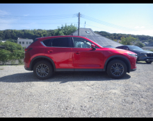 Mazda CX-5 2021