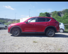 Mazda CX-5 2021