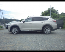 Mazda CX-8 2021