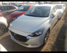 Mazda Mazda2 2021