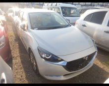 Mazda Mazda2 2021 For Sale and Price