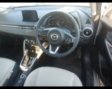 Mazda Mazda2 2021