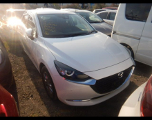 Mazda Mazda2 2021 For Sale and Price