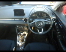 Mazda Mazda2 2021
