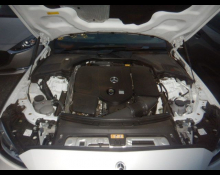 Mercedes Benz C-Class 2022