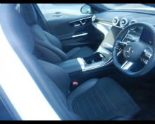 Mercedes Benz C-Class 2022