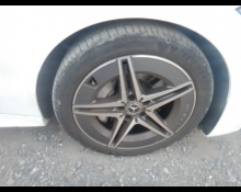 Mercedes Benz C-Class 2022