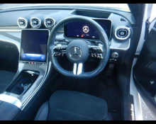 Mercedes Benz C-Class 2022