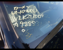 Mercedes Benz E-Class 2021