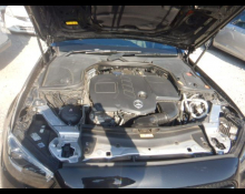 Mercedes Benz E-Class 2021