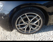 Mercedes Benz E-Class 2021