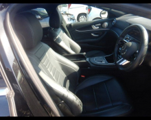 Mercedes Benz E-Class 2021