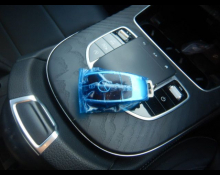 Mercedes Benz E-Class 2021