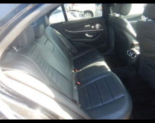 Mercedes Benz E-Class 2021