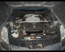 Nissan Fairlady Z 2002