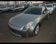 Nissan Fairlady Z 2002