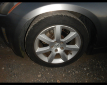 Nissan Fairlady Z 2002