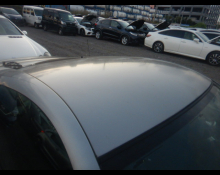 Nissan Fairlady Z 2002