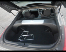 Nissan Fairlady Z 2002